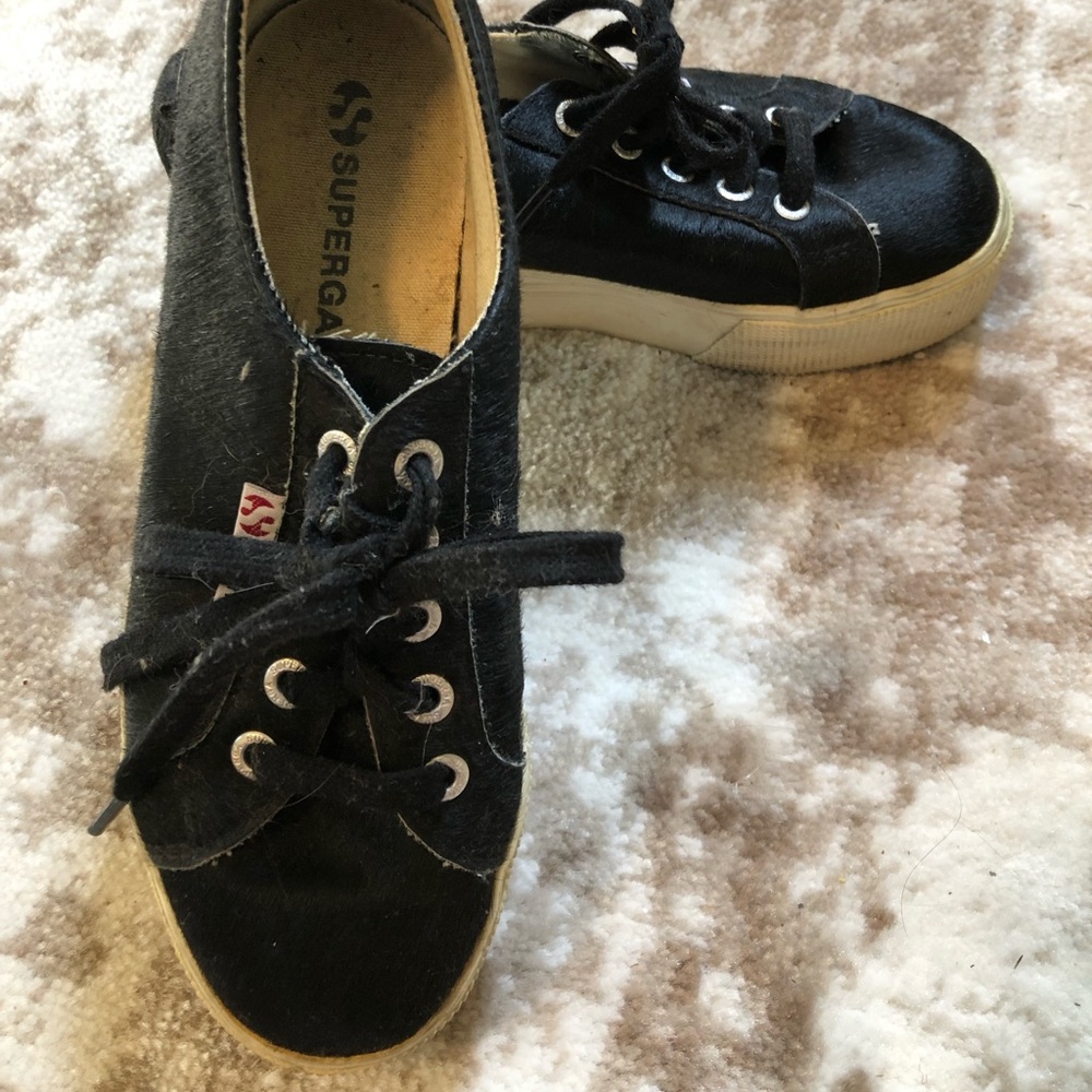 Superga Sneakers